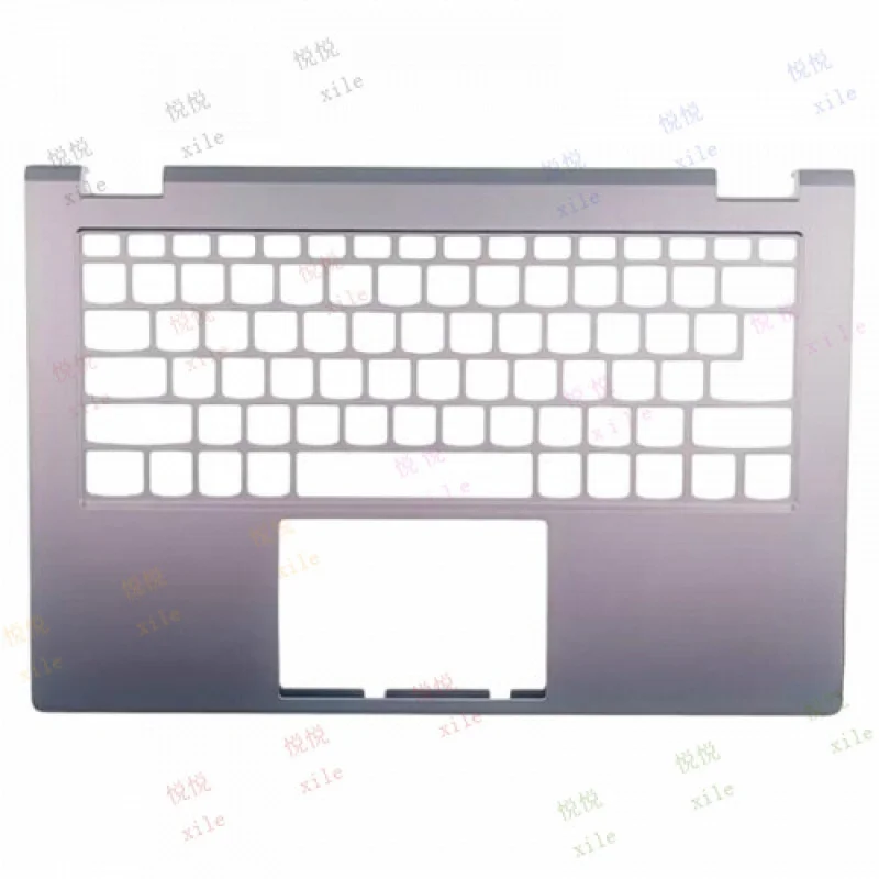 

L+ for Lenovo ThinkBook 14s Yoga ITL-20WE Palmrest Keyboard Frame 5CB1B37202 5CB1C90960