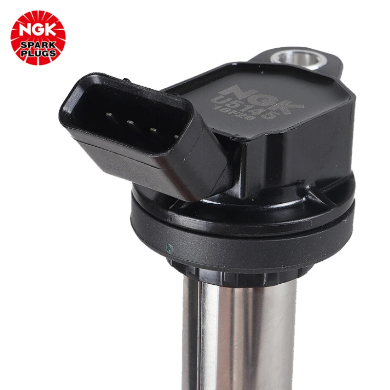 NGK ignition coil U5145 is suitable for Rayling Yaris Eolla Corolla Prius high pressure pack