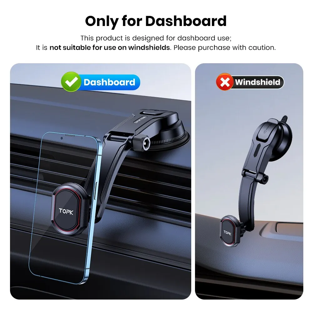 Thumbnail 3 - #35 Latest Dashboard Phone Mounts Updates