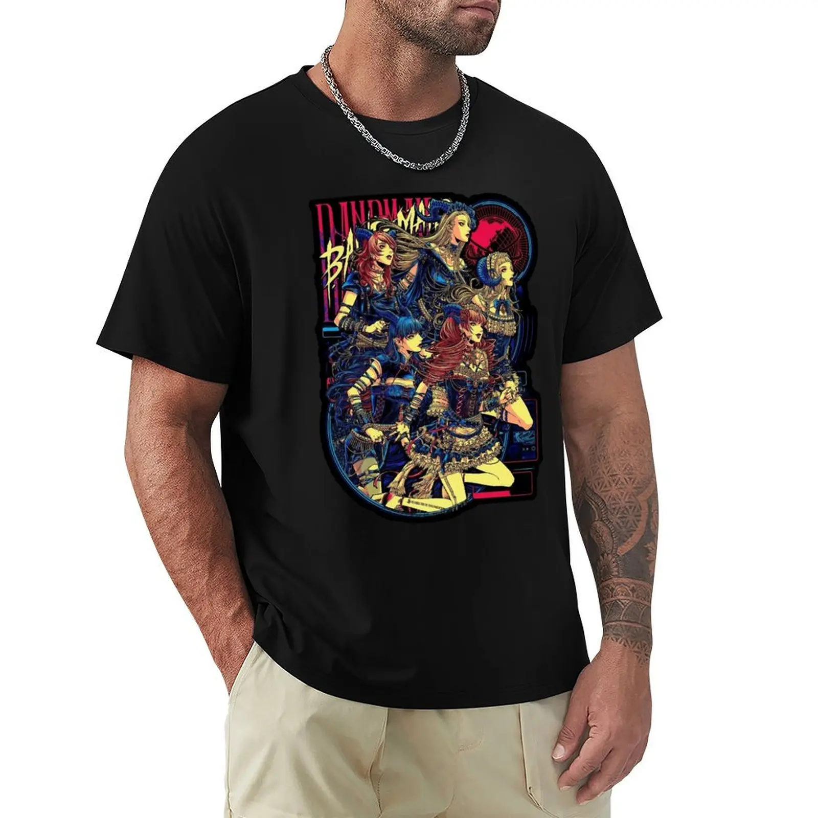 Camiseta de entrenamiento antitranspirante para hombre, regalo de música rock My Maid, la mejor oferta