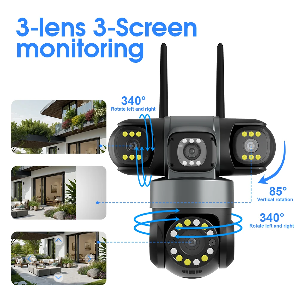 Thumbnail 2 - #78 Best Indoor Security Cameras to Buy In 2026