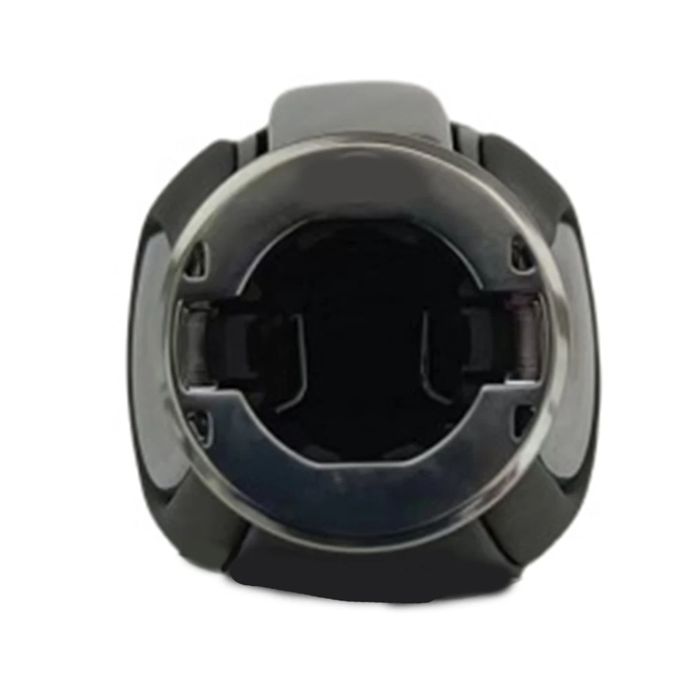 Leather Gear Shift Gear Shift Knob Car Interior Upgrade Easy To Use OEM Number BCKA-46-030B Quick Installation For CX30