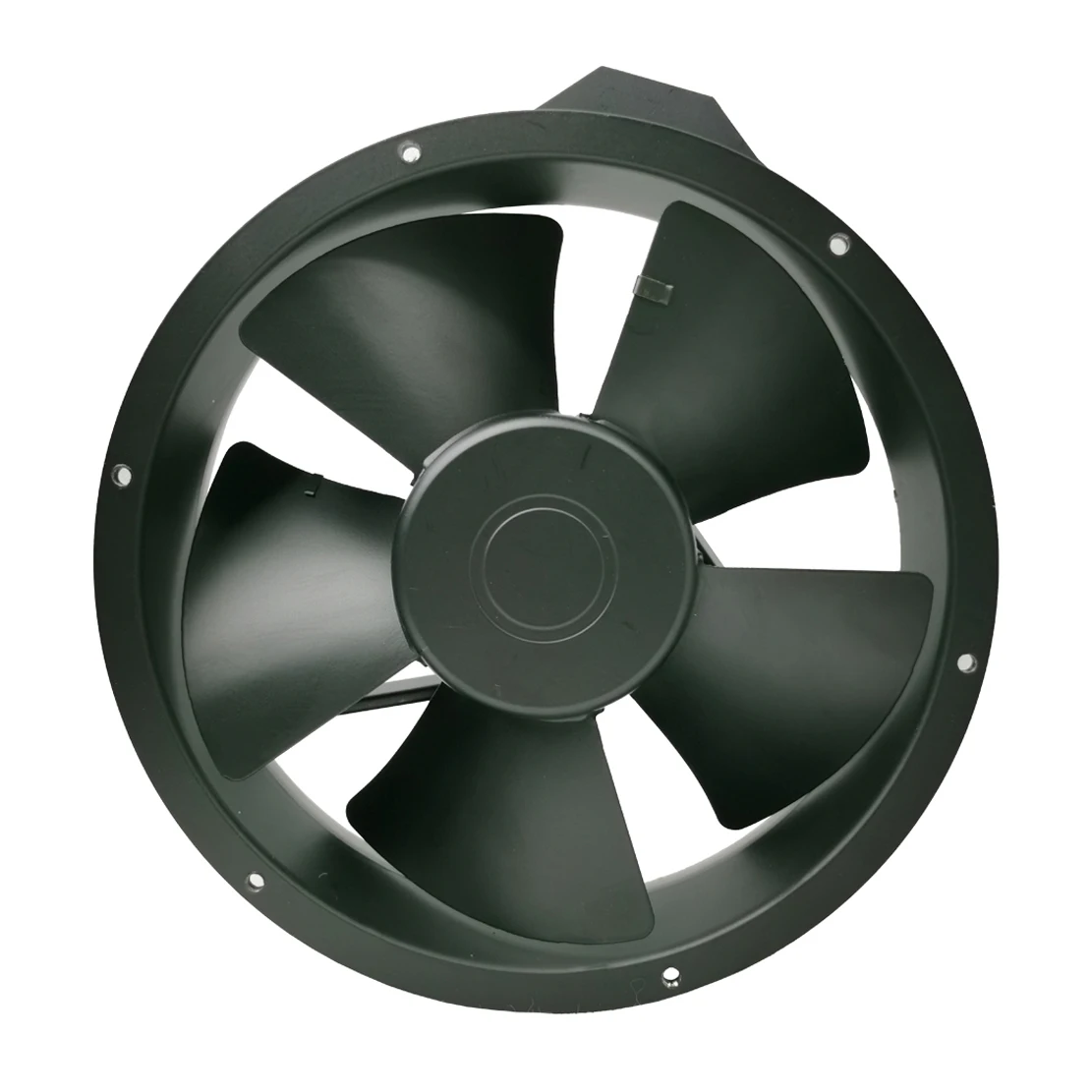 KA2206HA2 KA2206HA3 KA2206HA1 IP55 Waterproof AC Axial Fan 220x220x60mm 230V 0.18/0.25A Industrial Ventilation Fan