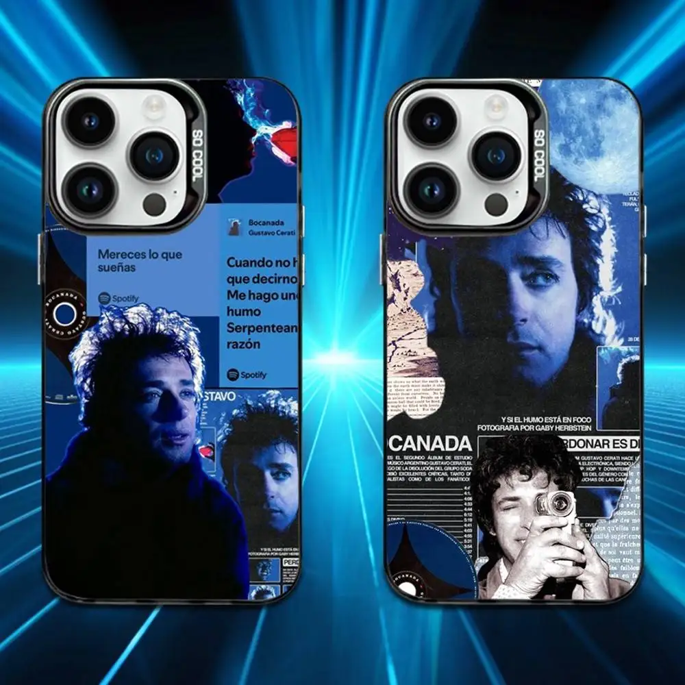 Singer G-Gustavo C-…