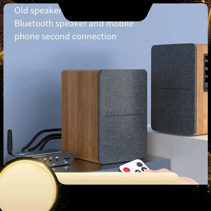 

Приемник Bluetooth 5,1, передатчик, аудиоконвертер, U-диск, воспроизведение коаксиального/оптического преобразователя 3,5 мм AUX R/L ЦАП для телевизора, MP3, прочный