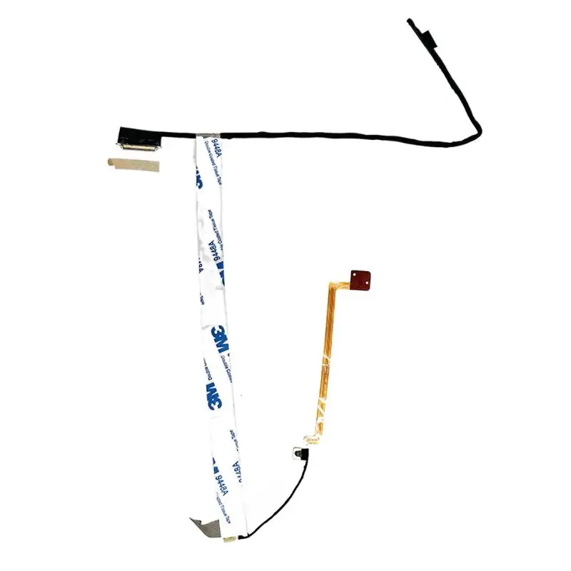 95% new LCD cable camera line for Lenovo thinapd L14 dc02c00jq10 5c10xhold73 dc02c00jq00 dc02c00jq20