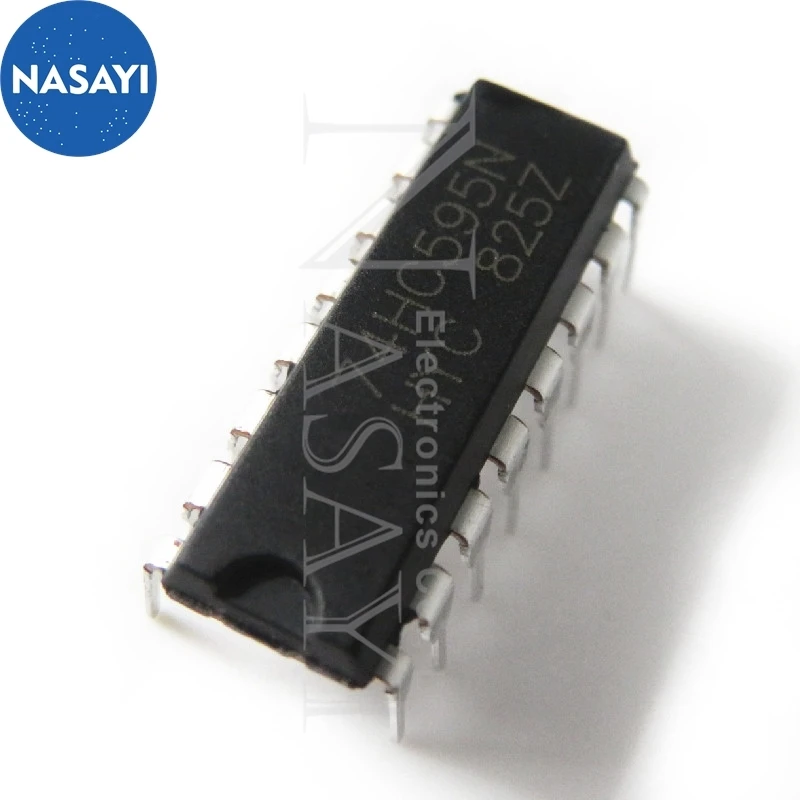 5PCS APW7065 7065 SN74HC595N 74HC595 ZTP7193I ZTP7193 TDA4665 4665 TDA8551T DA8551T SN74LS85N 74LS85