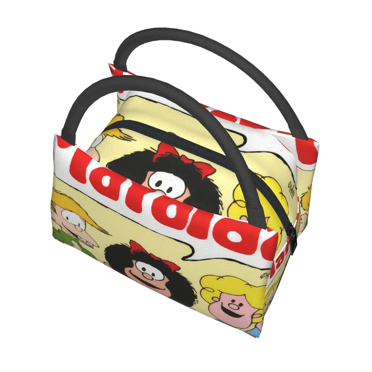 Mafalda Portable insulation bag for Cooler Food Office Pinic Container