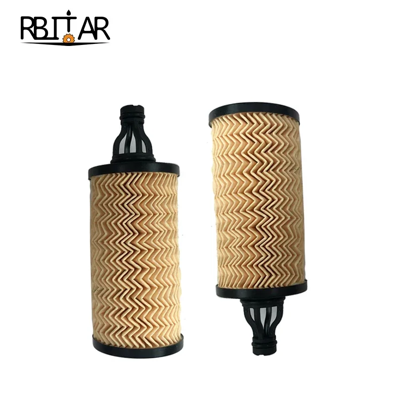 마세라티 기블리 르반떼 콰트로포르테용 오일 필터 287289 311401 298939