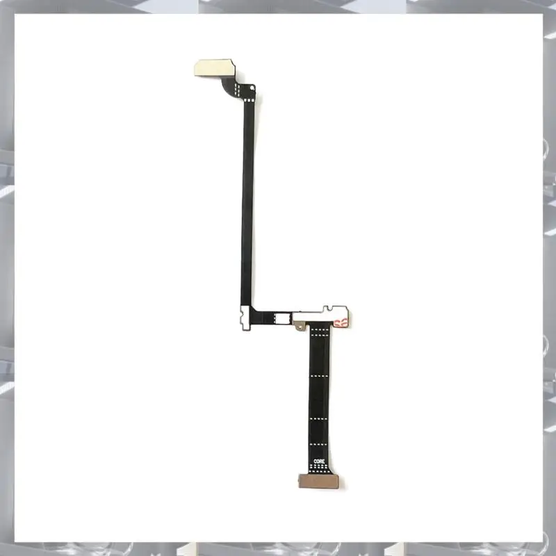 Heißer Verkauf-Für DJI NEO Gimbal Signal Kabel Drone Gimbal Flache Kabel Für DJI NEO Gimbal Reparatur Teile, für DJI NEO Gimbal Signal Ca