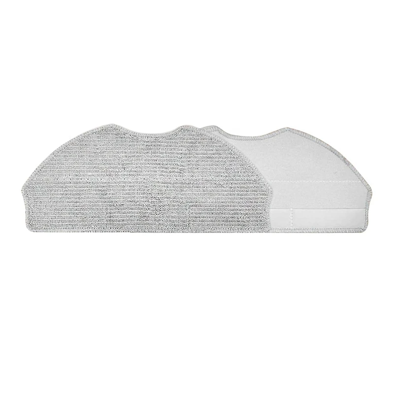 MAKE Для-ROPVACNIC-S1---Tipdiy-G90---Betboyles-V75S---VIPSUN-Z1-Запасные части-аксессуары-робот-вакуум-очиститель-швабра-ткань-Rag