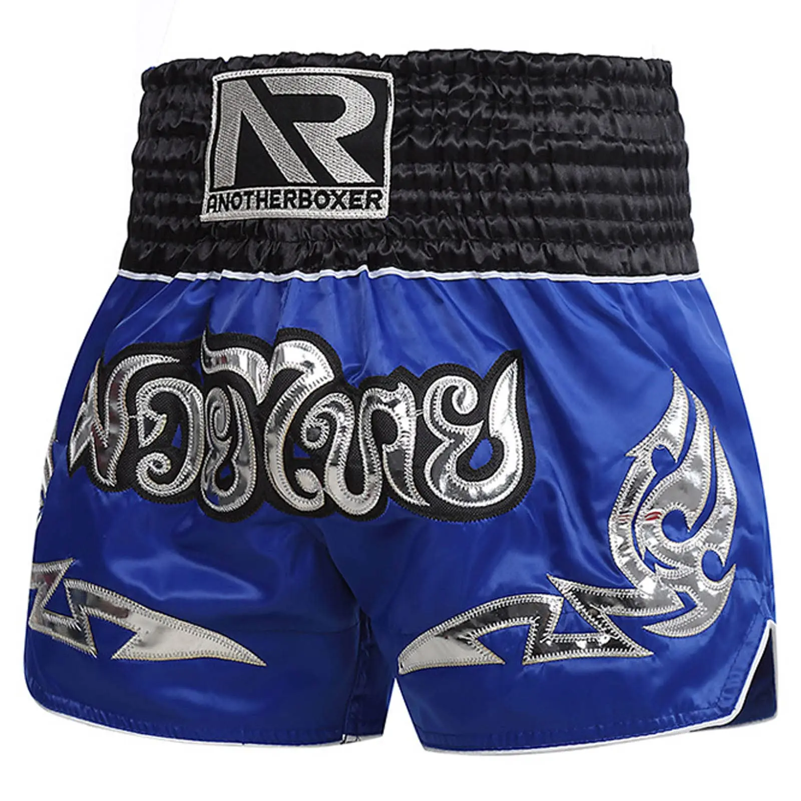 Muay Thai Fight Shorts,MMA Shorts Clothing Training Cage Fighting Grappling Martial Arts Kickboxing Shorts Clothing