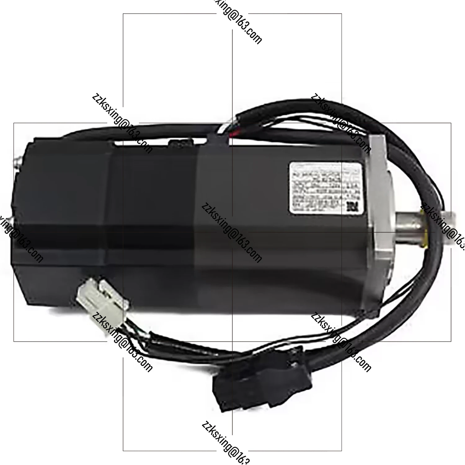 

Bran-new Original Servo Motor HC-PQ13BK