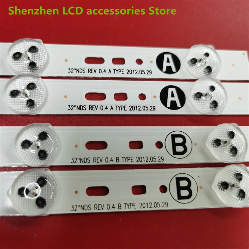 FOR  Sony LED BACKLIGHT 2025SLS46 7030 44 L 2025SLS46 7030 44 R LJ64-03363A  KDL-46HX750 KDL-46EX650 LJ64-03363B SLED2012SLS46