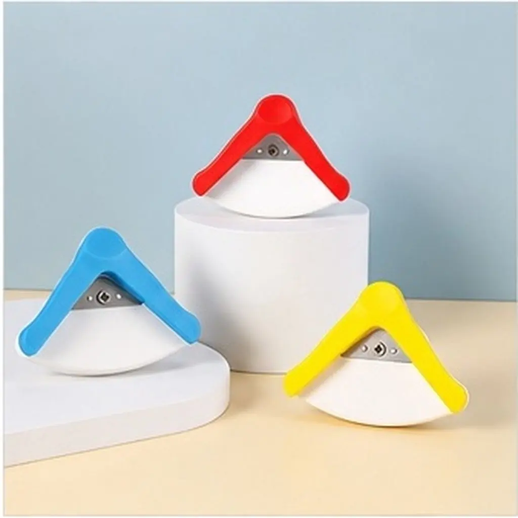 3pcs-premium-corner-rounder-punch-set-fan-design-for-photos-business-cards-mobile-film-chamfering-paper-cutting-craft-corner