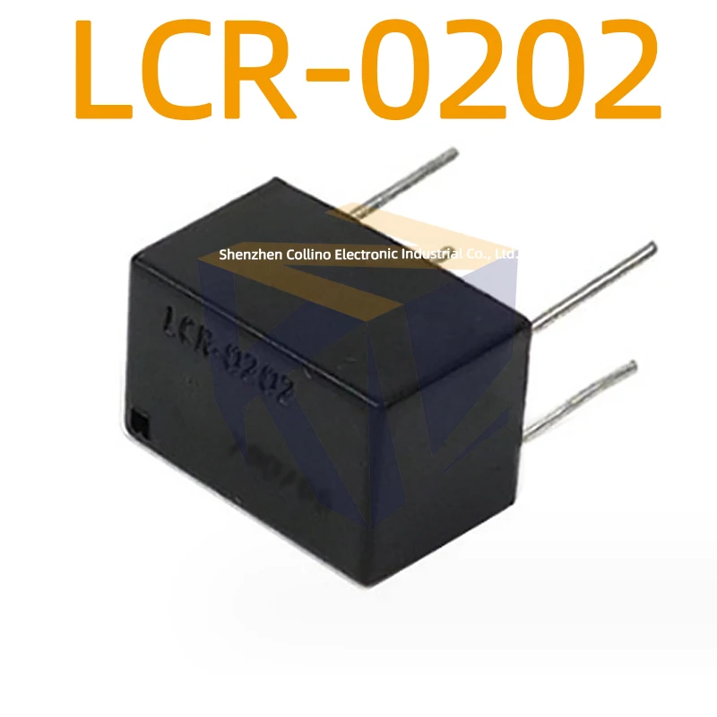 10pcs LCR-0202 Linear optocoupler for amplifier speakers