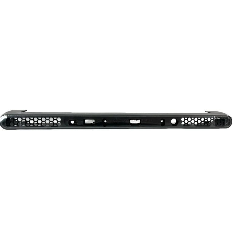 OEM Replacement New For Dell Alienware M15 R6 R7 Laptop Strip Hinge Cover Outlet 003Y24 03Y24