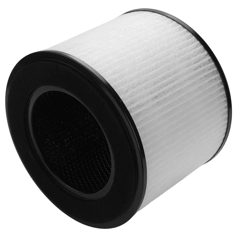 FZFZ لملحقات تنقية الهواء Partu Bs-08 شاشة مرشح عناصر فلتر HEPA ملحقات الفلتر