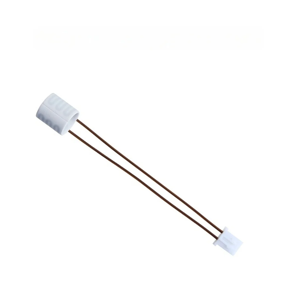 24V 60W Heating Tube For Creality For K1 For K1 Max Printers High Thermal Conductivity Lightweight 5g Easy Installation
