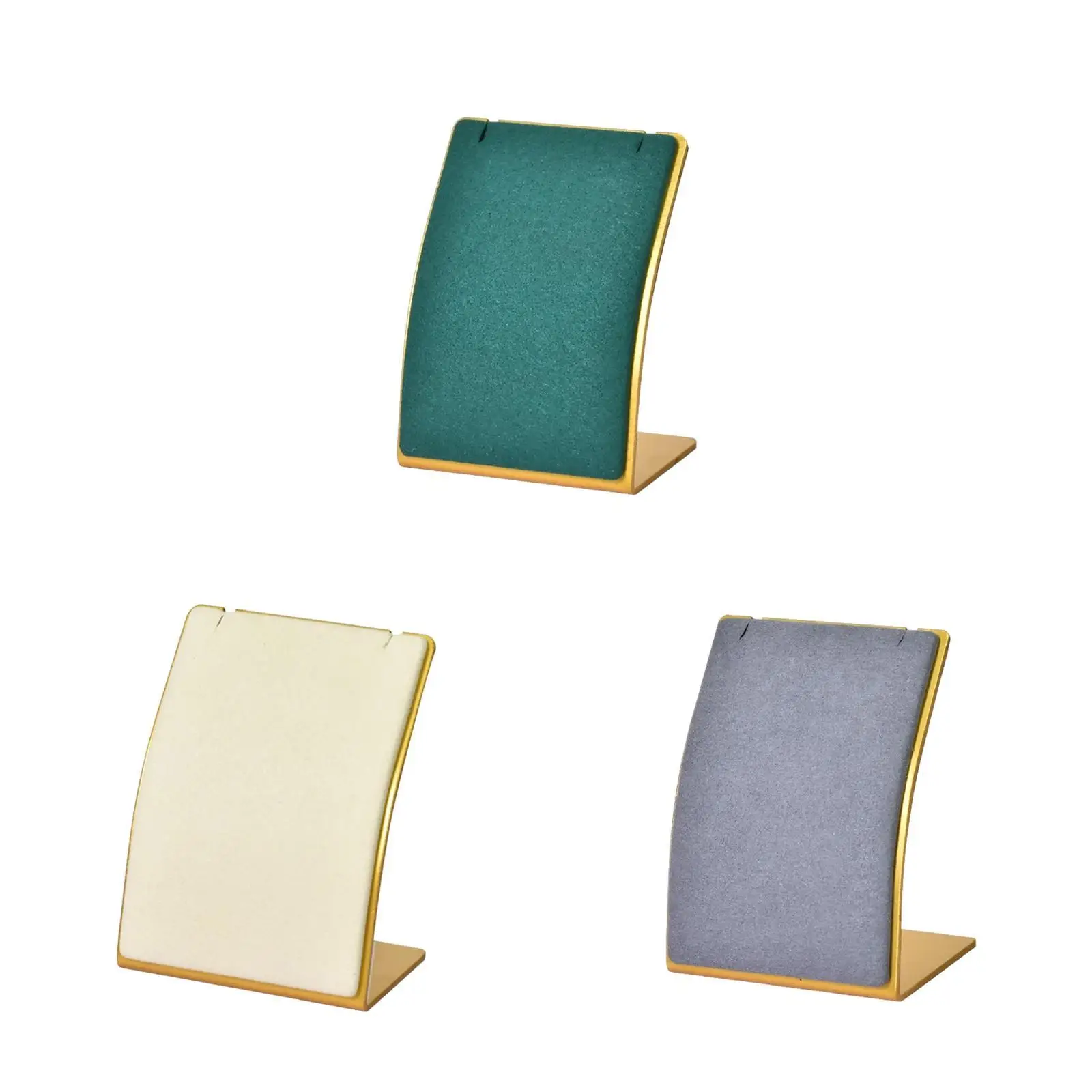 Подставка для ожерелья, органайзер для ювелирных изделий для фотографии, гостиничная квартира