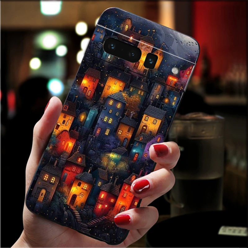Phone Case For Goog… - image