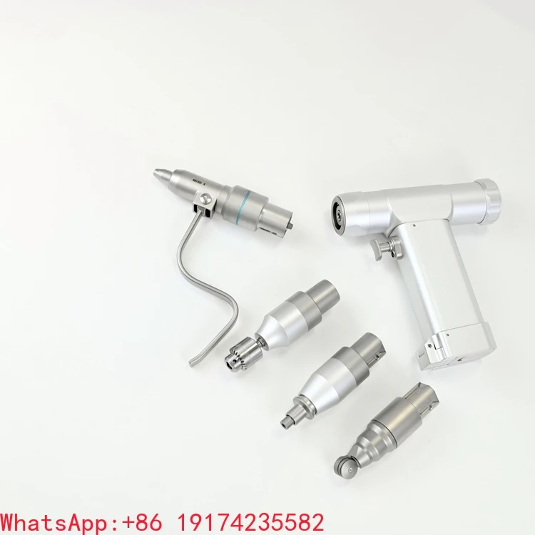 

Stry-ker Drills Orth-opedic Sur-gical Drills Auto-clavable Orthop-edic Drill