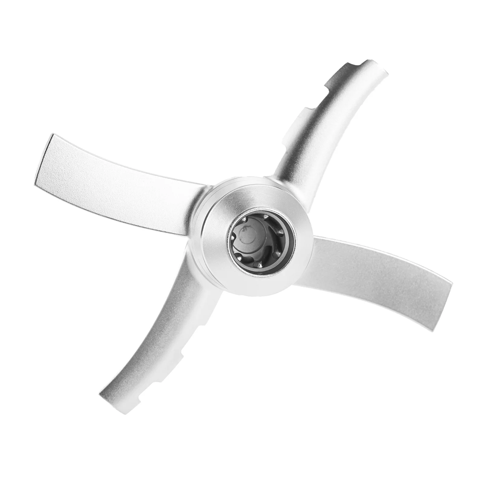 1PC Ice Cream Maker Replacement Paddle Blade For Ninja Creami NC299AMZ NC300 NC300C NC301 NC301C Solid Wear Resistance