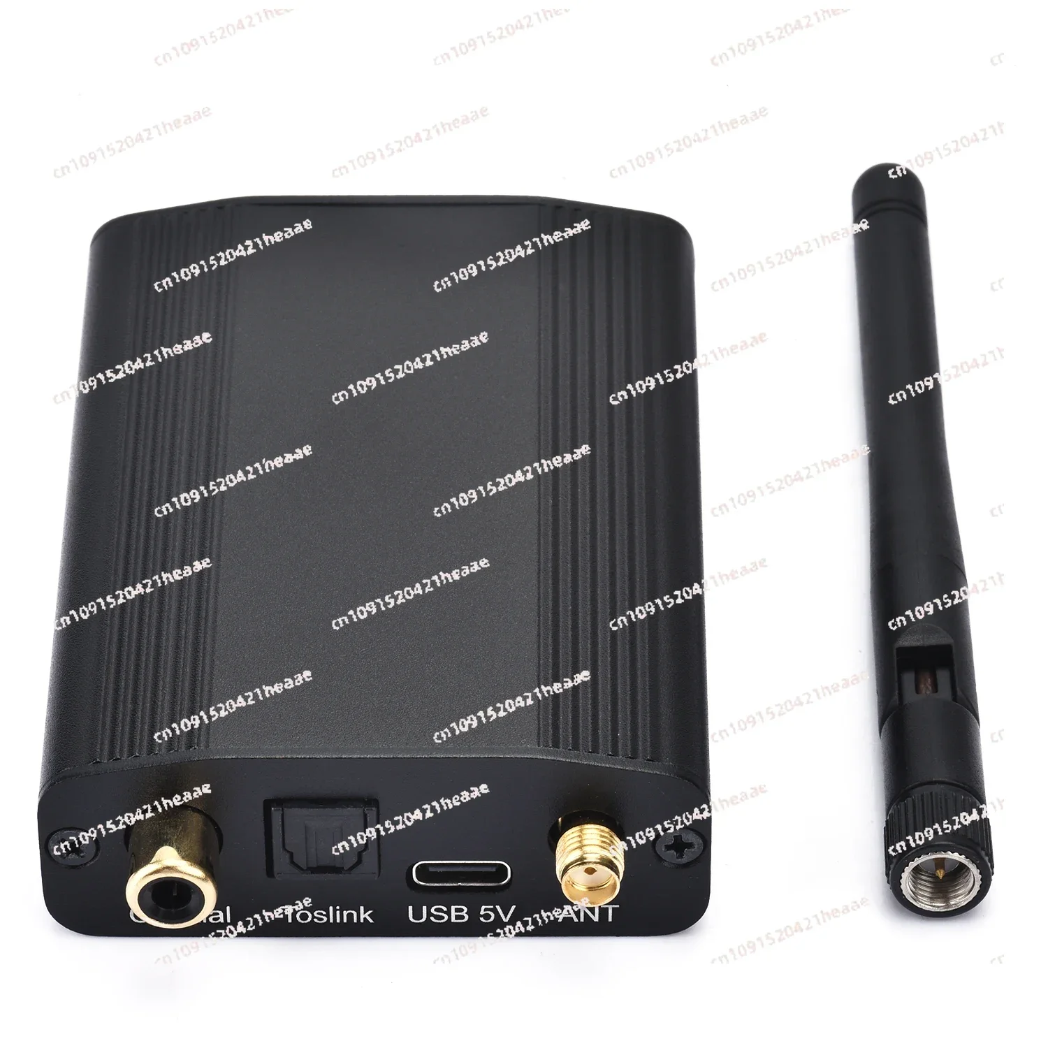 Suitable for A107 Bluetooth 5.0 Digital Interface CSR8675 Optical Fiber APTX-HD Coaxial