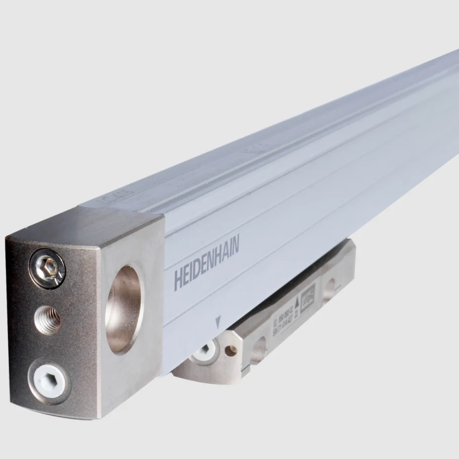 Heidenhain absolute linear encoder optical grating ruler LC281 LC211 LC291F LC193F-1240