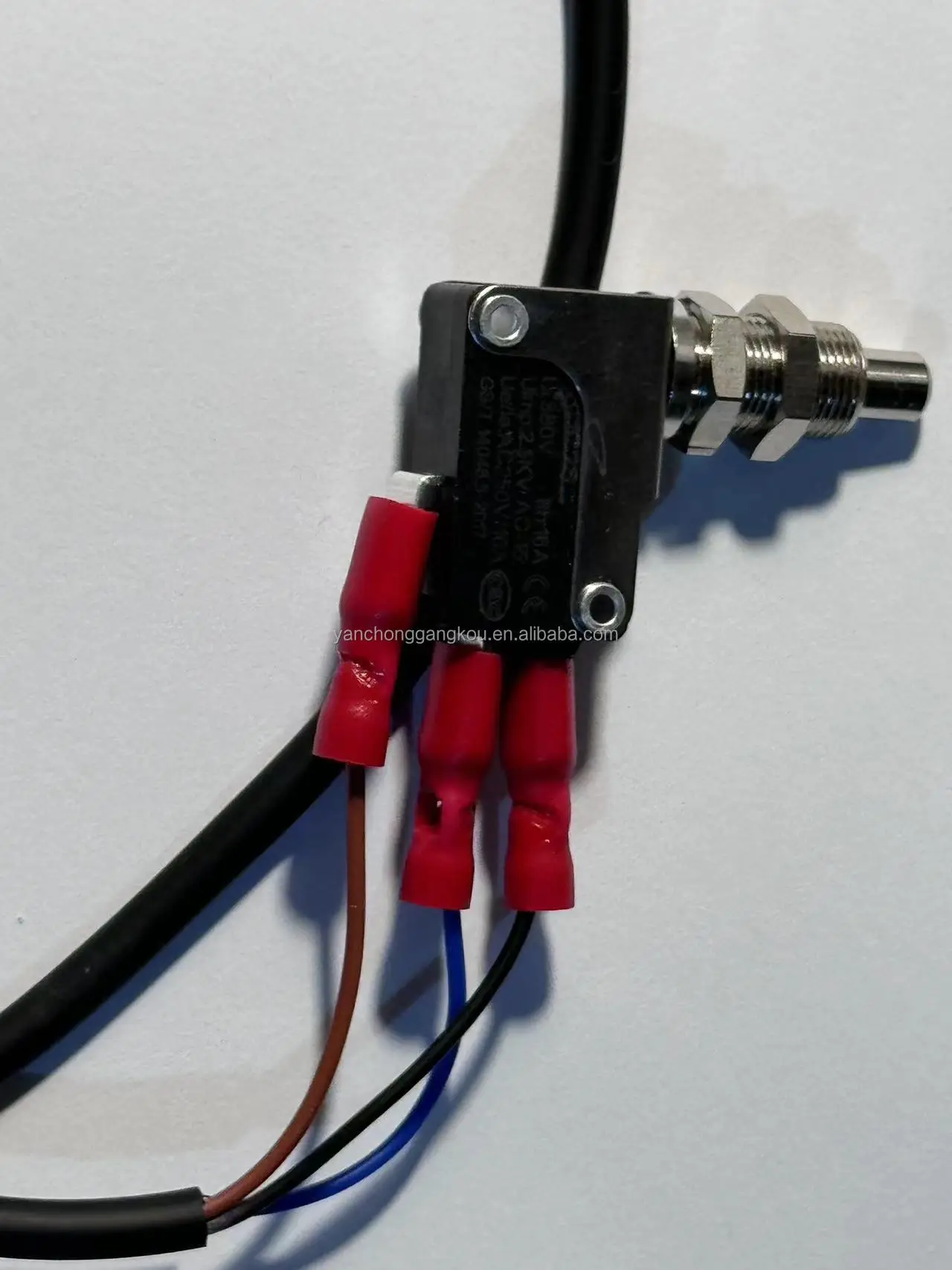 Sensor Kalmar 923944 .0125