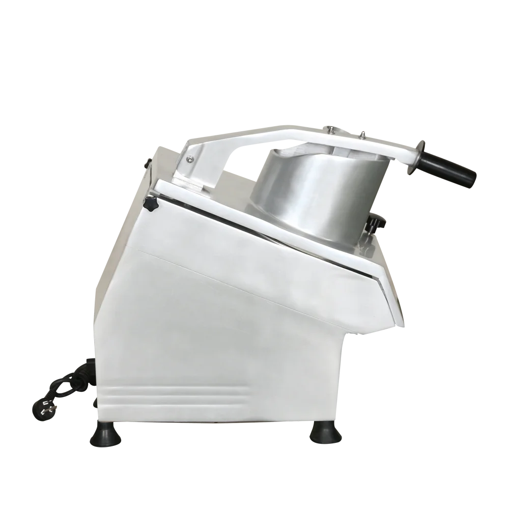 

New products hot design hotels use vegetable slice machine