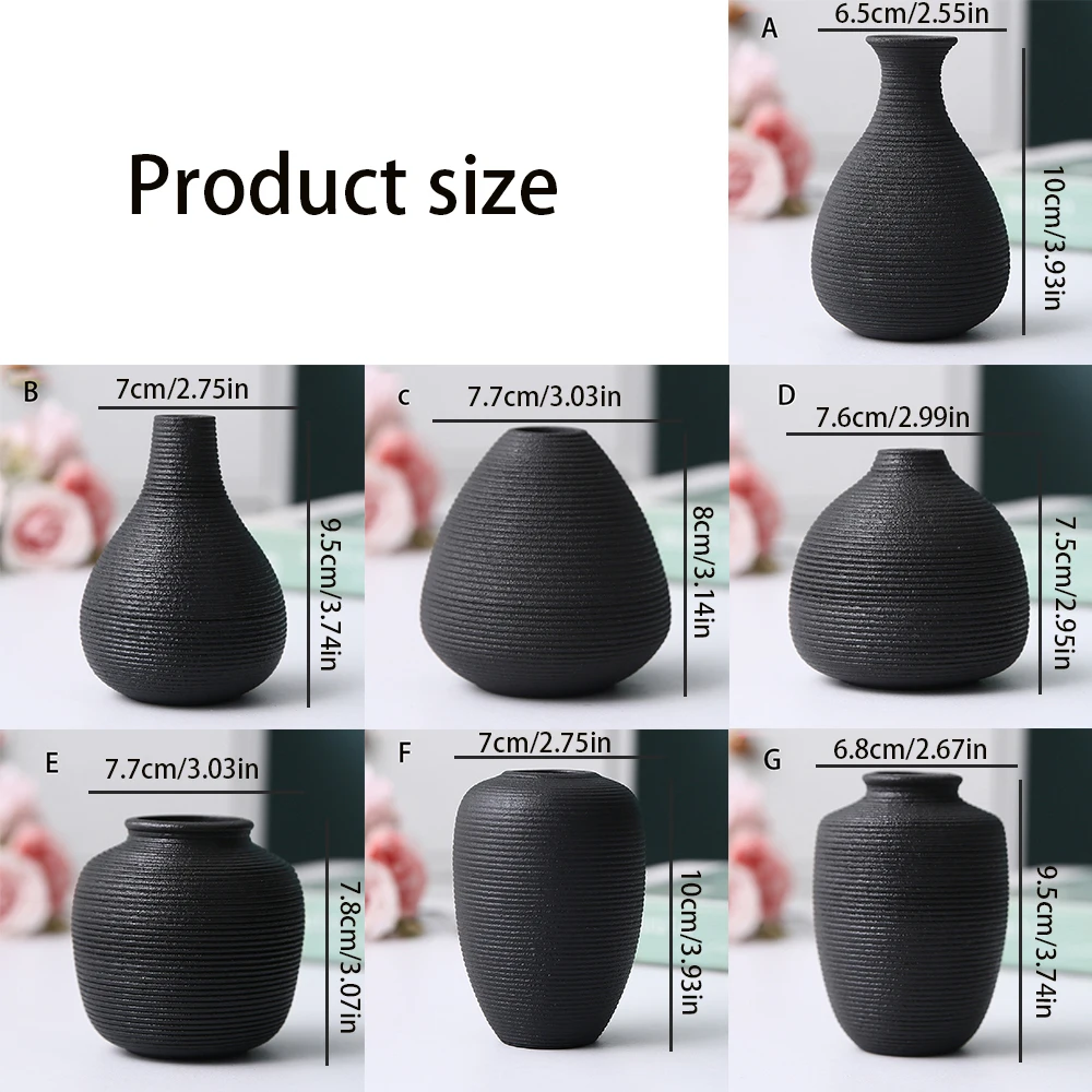 Thumbnail 3 - #3 Cheap Ceramic Home Vases Worth Buying