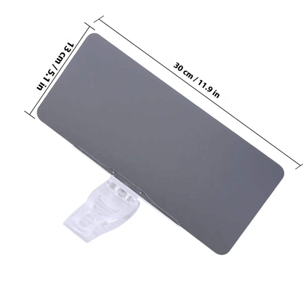 Sun Visor Protection Car Sunshade Halloween Christmas Taxi Driver Car Sun Shades Extender Car Windshield Sun Visor Anti-glare