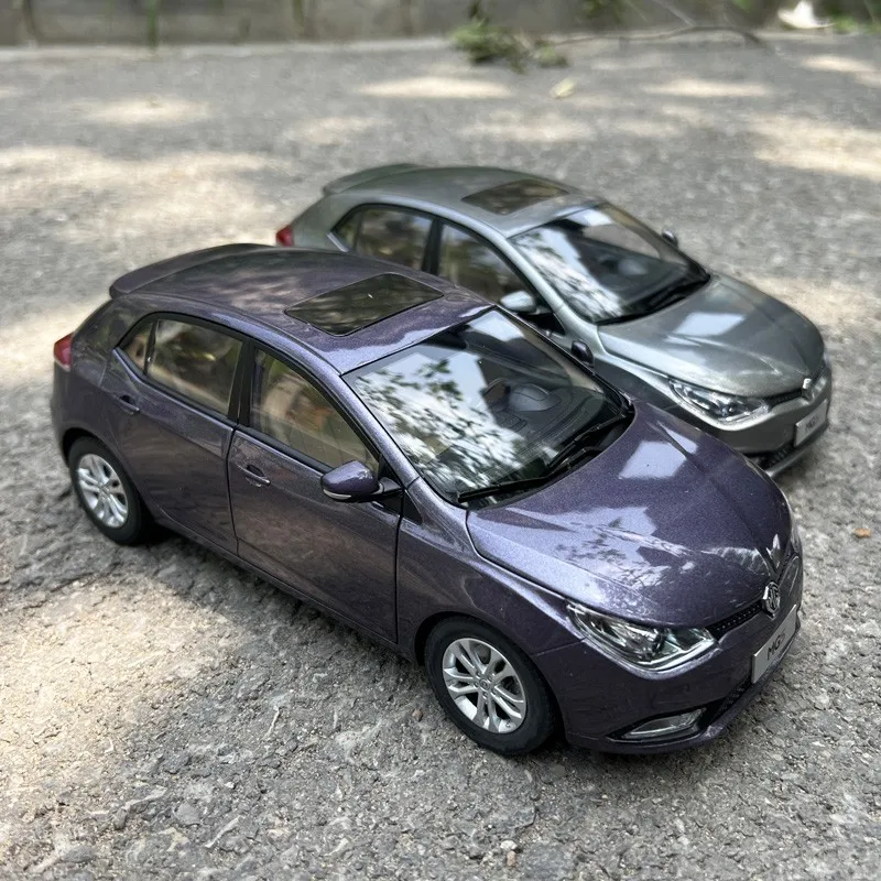modele-de-voiture-en-alliage-moule-sous-pression-echelle-1-18-saic-mg-mg5
