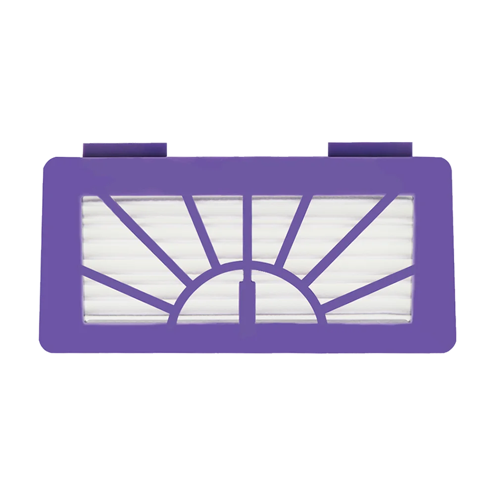 2 قطعة/الوحدة شحن مجاني تصفية صالح ل Neato XV-11 XV-12 XV-14 XV-15 XV-21 للحساسية مكنسة كهربائية أوتوماتيكية