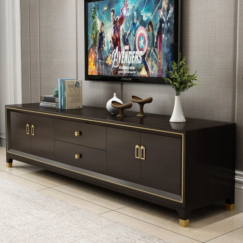 Tv Stand Unit Cabin… - image