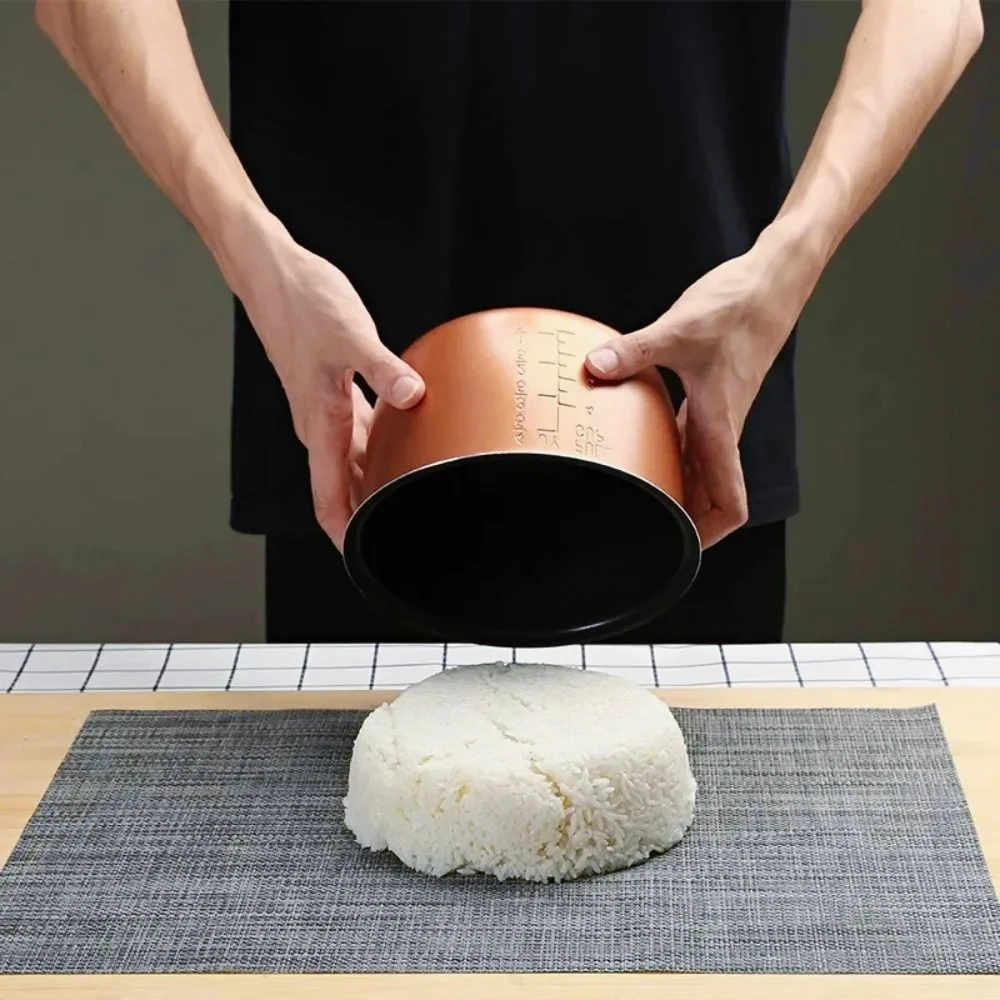 

Многофункциональная автомобильная рисоварка DB-2L для легковых авто 12В и грузовиков 24В, двойное назначение, 220В для домашнего использования, портативная