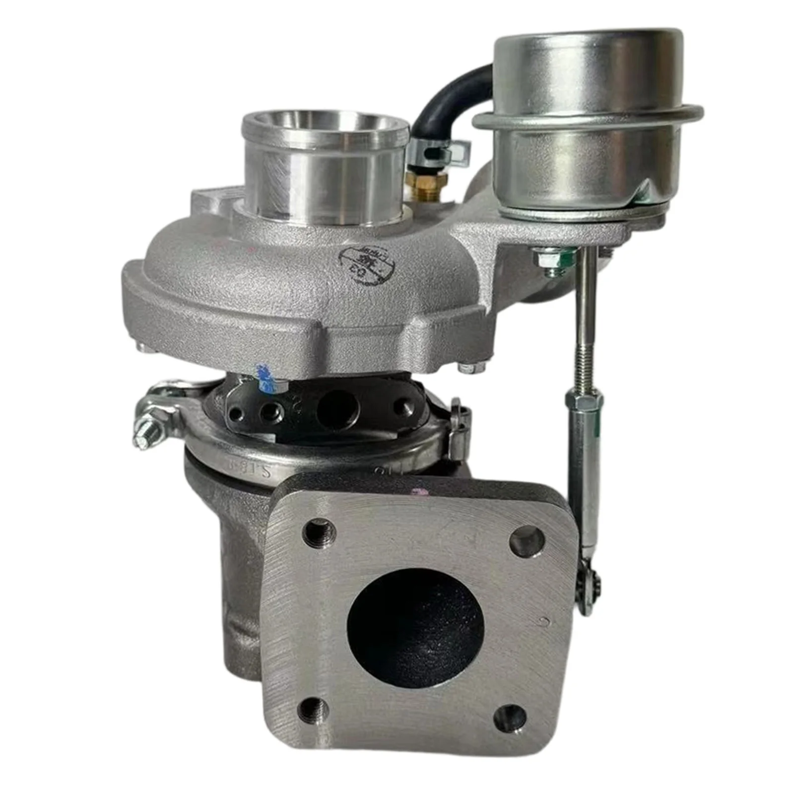 

Turbocharger F680017012 For Ford Galaxy 1.9 TDI D95