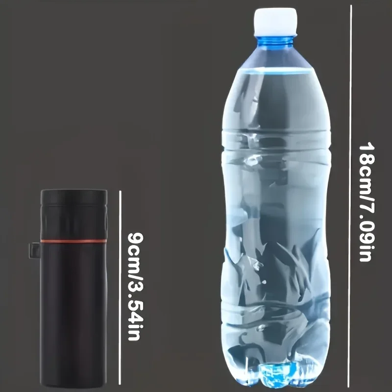 HD Monocular Telescope 5