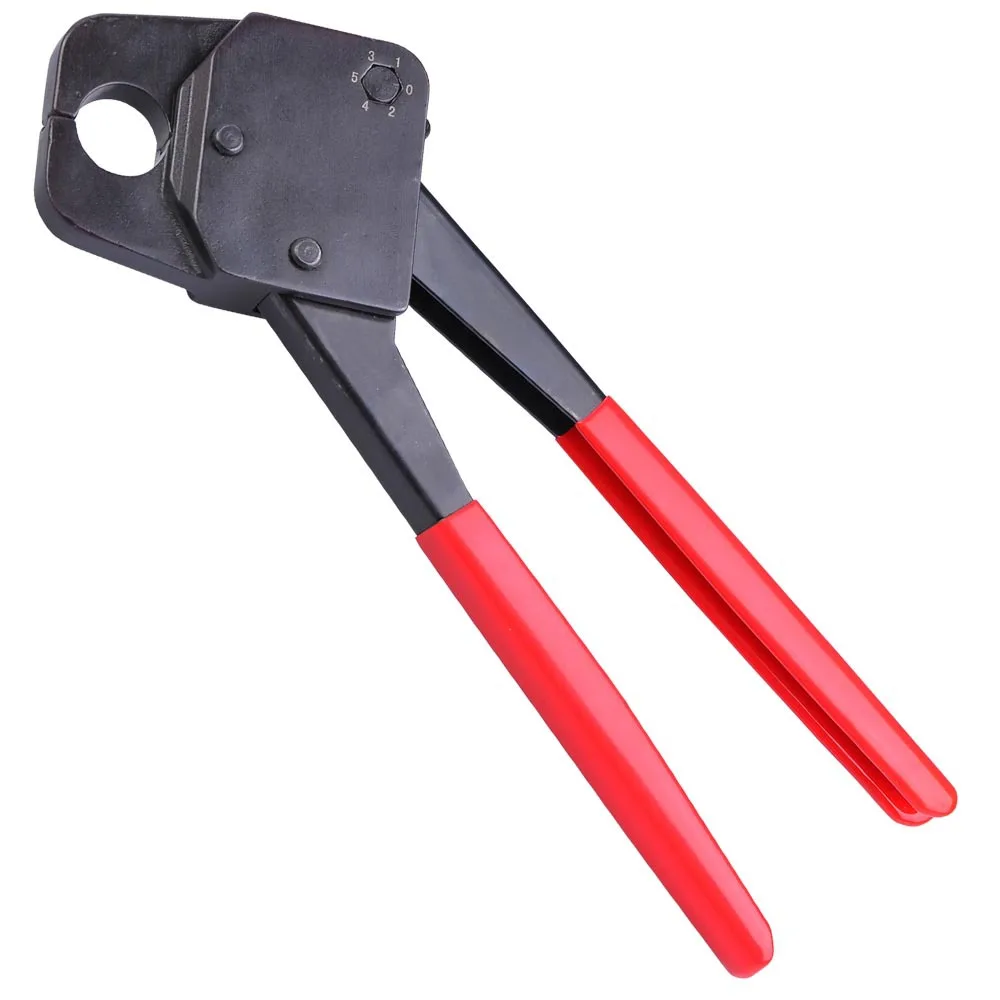 New Product of Pipe Pressing Tools Is on Sale