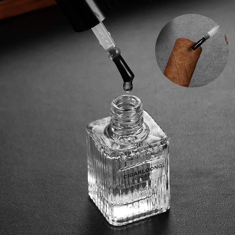 Charuto Special Cigar Damage Repair, 100% Nacional, rachando solução para Cohiba, 1Pc