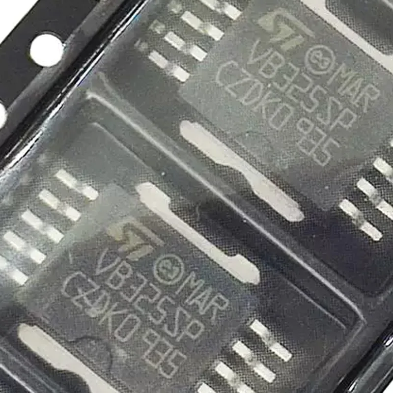Brand New Original Vb325Sp Suitable for Marelli Automotive Computer Board Chery Fiat Ignition Tube Driver Ic Hsop10