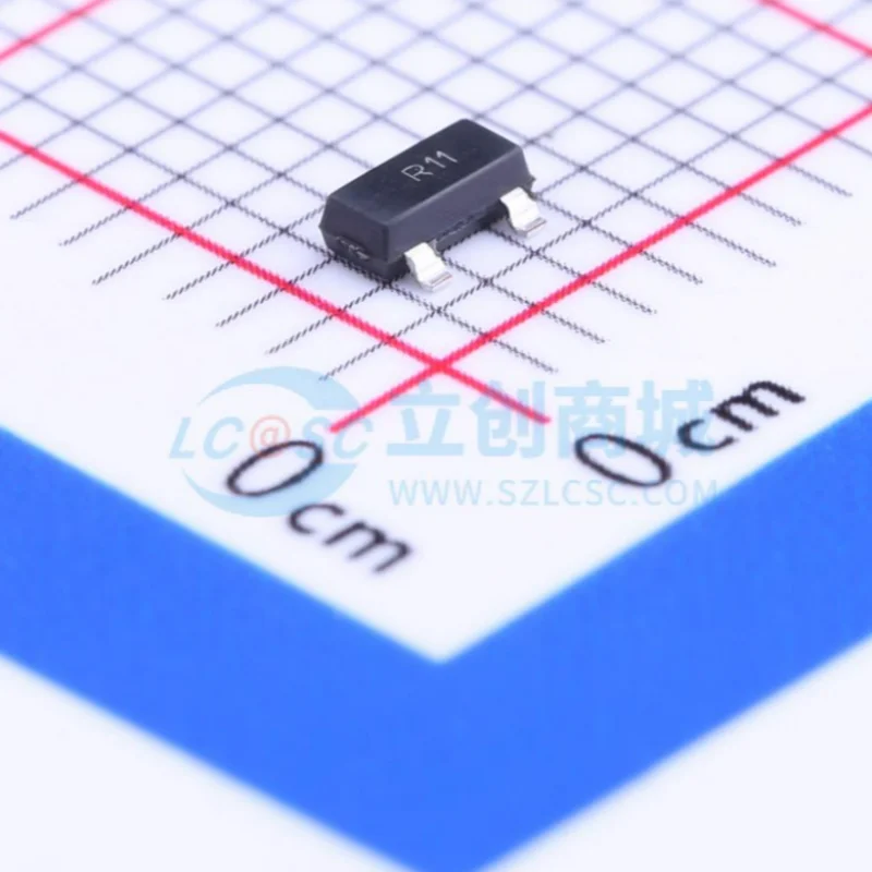 

1 PCS/LOTE LM385M3-1.2/NOPB LM385M3X-1.2/NOPB LM385M3-1.2 LM385M3X-1.2 R11 SOT-23 100% New and Original IC chip