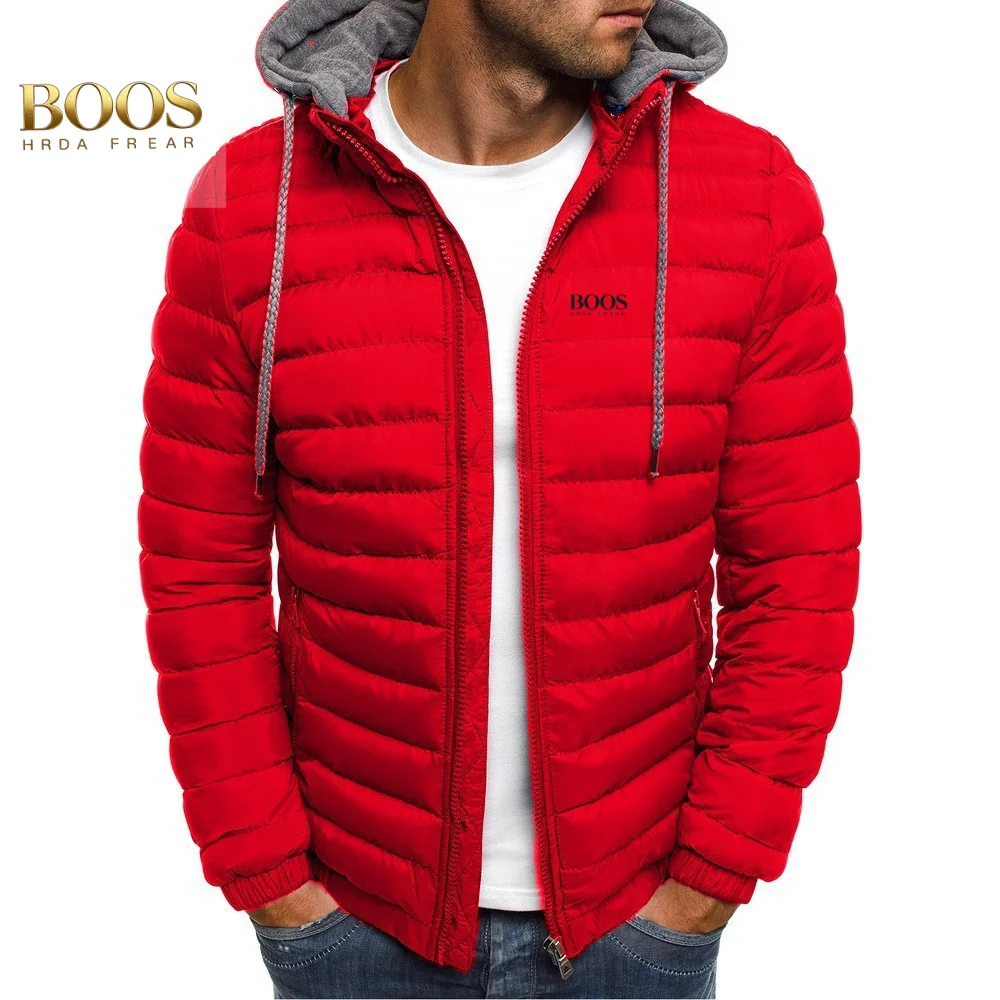 Sonbahar ve Kış erkek Gevşek B - Clothing Style Winter incelemesi ve fiyatı