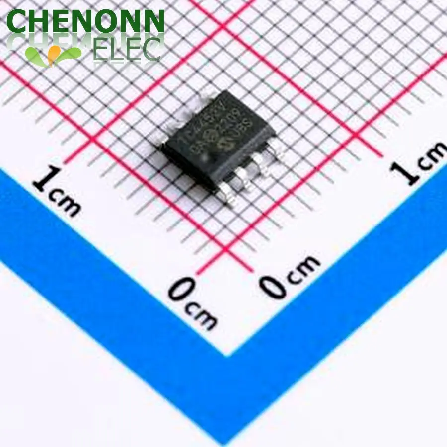 10PCS/LOT TC4452VOA713 (Power Management)