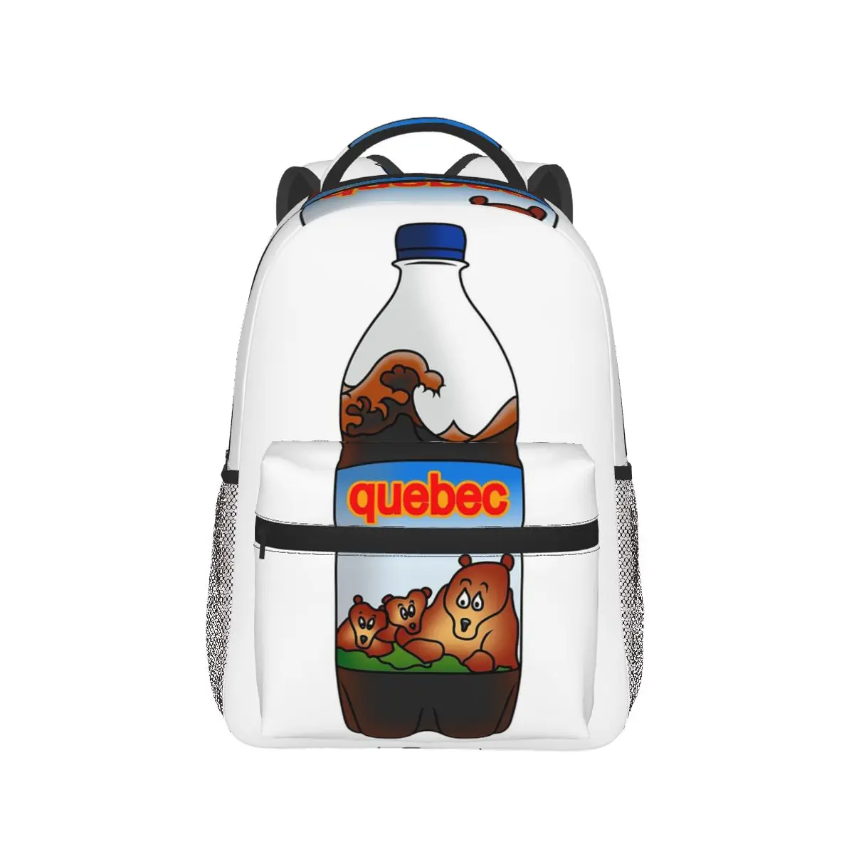 

Cocanada Backpack Hot Sale Daypack Large Capacity Kids BookBag School Bag Shoulder Bags for Men Women