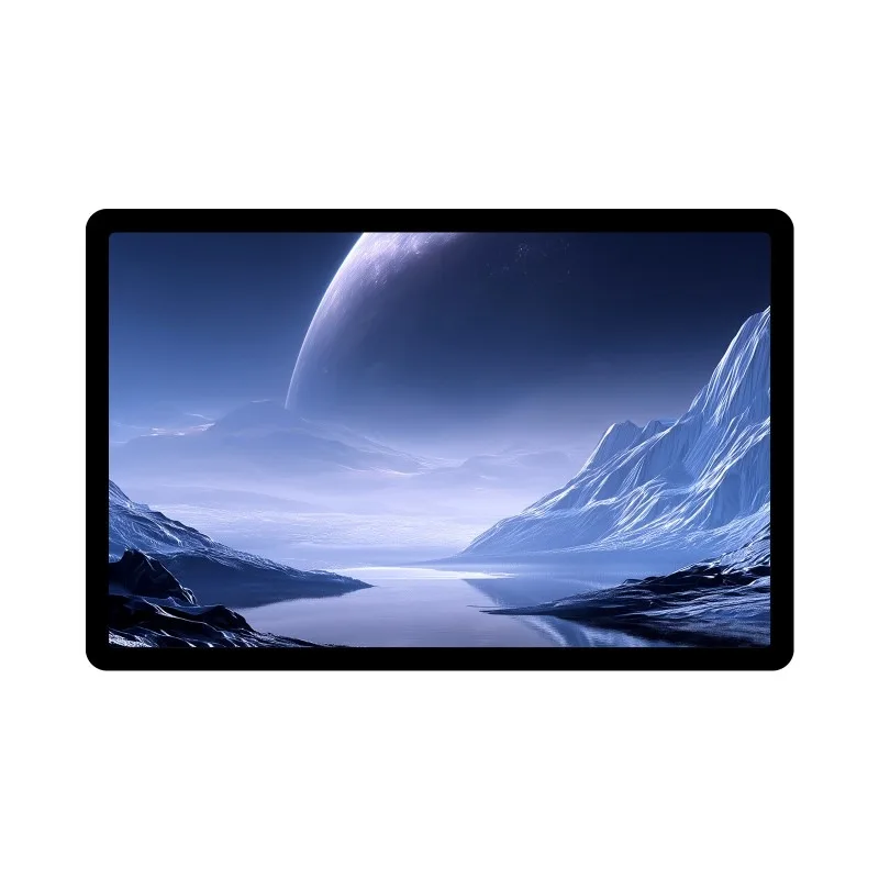 11inch High Resolution Capacitive Touch Display, 1920×1200 Resolution, 10-Point Touch, Optical Bonding Toughened Glass Panel