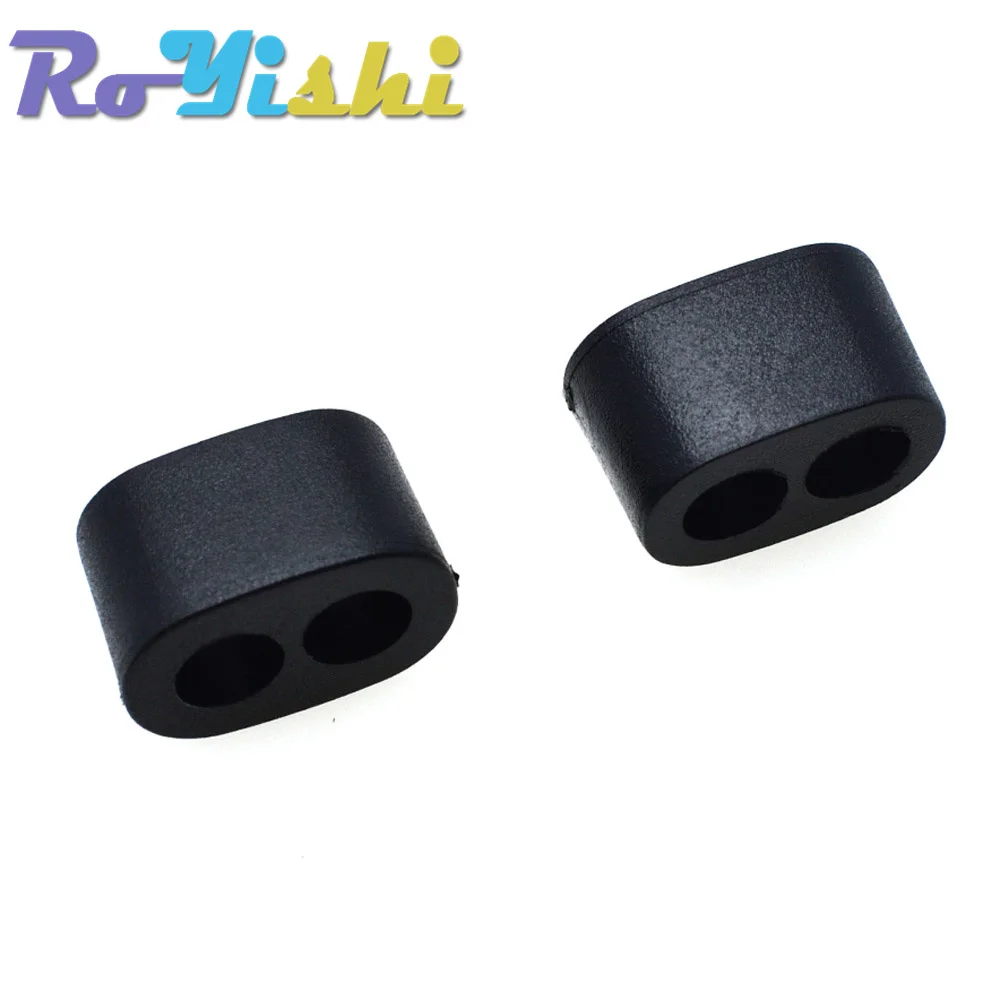 Conector cordón táctico sistema MOLLE 4,5mm - imagen 5