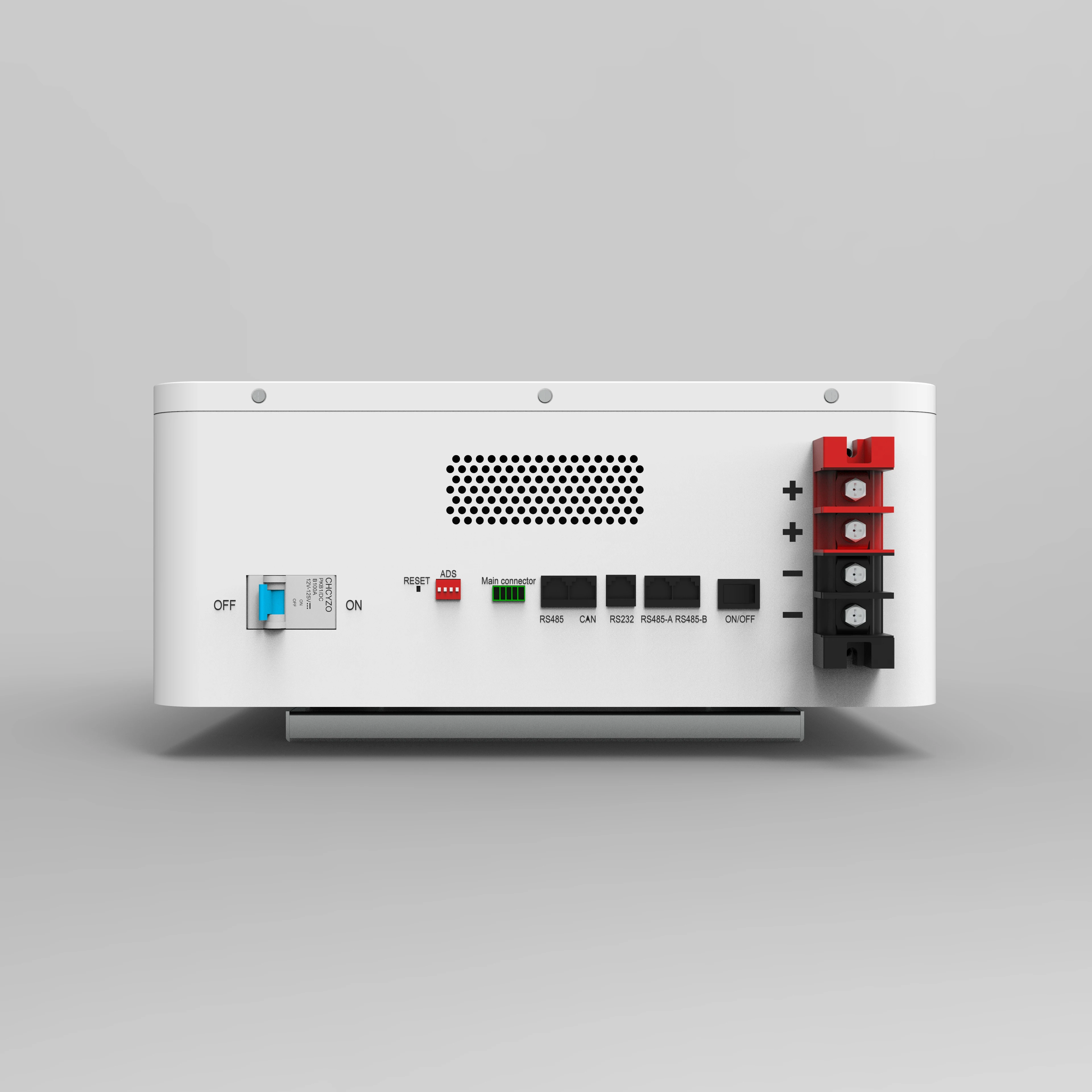 48 51.2V Grade a Cell Lifepo4 Battery Wall Mounted 5kwh 10kwh Lithium Ion Batteries Solar Power Storage System Lithium Batteries