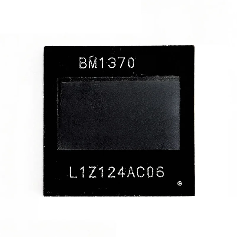 A37T-BM1370 ASIC Chip BM1370AA BM1370BB BM1370BC Forantminer S21pro S21XP S21XP Gamma 601 Hydro Hash Board
